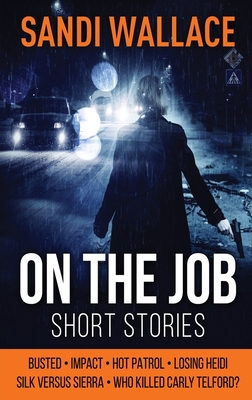 On The Job [Large Print] 4867458414 Book Cover