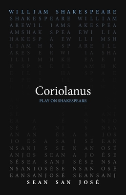 Coriolanus 0866986820 Book Cover