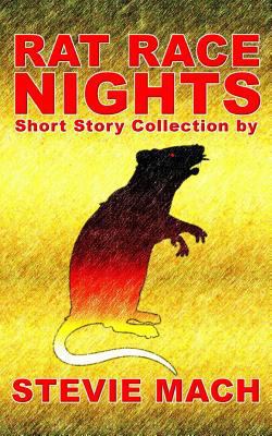 Rat Race Nights 1502981769 Book Cover