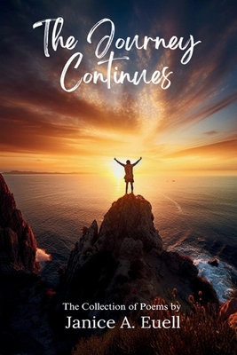 The Journey Continues 196486402X Book Cover