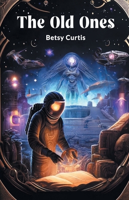 The Old Ones 9364289315 Book Cover
