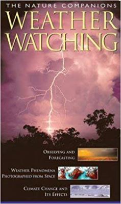 Weather Watching 1877019577 Book Cover