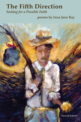 The Fifth Direction: Seeking for a Possible Faith B0DF7Q385R Book Cover