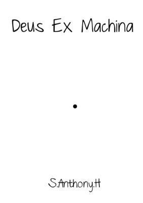 Deus Ex Machina 1291240918 Book Cover