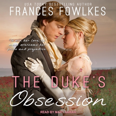 The Duke's Obsession B0BSW6S468 Book Cover