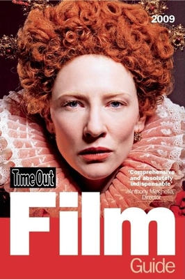 Time Out 2009 Film Guide 1846701007 Book Cover