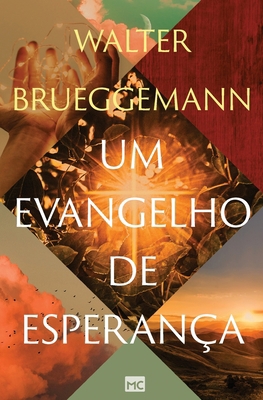 Um evangelho de esperança [Portuguese] 6586027020 Book Cover