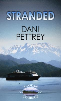 Stranded [Large Print] 1611738806 Book Cover