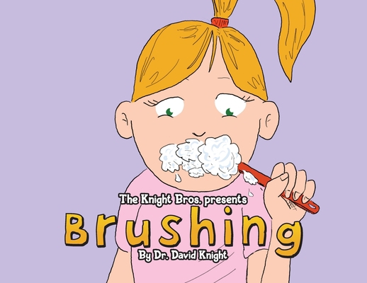 Brushing 1953411207 Book Cover