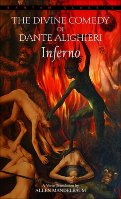 Inferno 0808509578 Book Cover