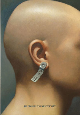 THX 1138 B0002CHIKG Book Cover