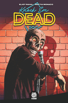 Knock 'em Dead 1949028682 Book Cover