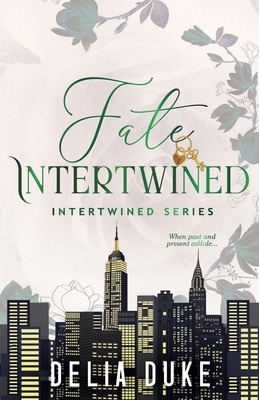 Fate Intertwined: An Urban Contemporary Romance... [Large Print] 1965006000 Book Cover