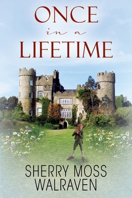 Once in a Lifetime 1977259812 Book Cover