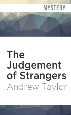 The Judgement of Strangers 1978618913 Book Cover