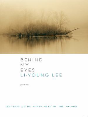 Behind My Eyes 0393334813 Book Cover