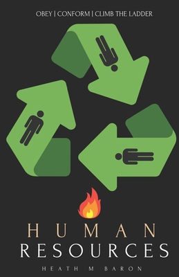 Human Resources B08GFPRJH2 Book Cover