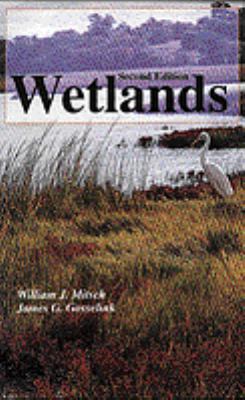Wetlands 0442008058 Book Cover