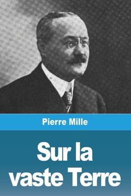 Sur la vaste Terre [French] 3988812633 Book Cover
