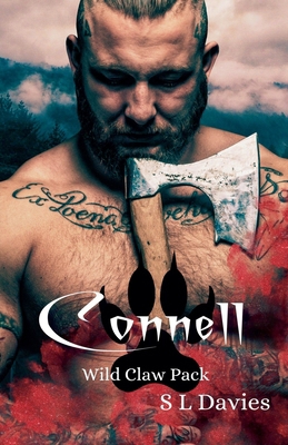 Connell B0BKDNT76X Book Cover