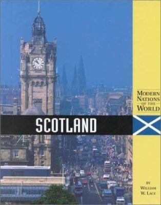 Scotland 1560067039 Book Cover