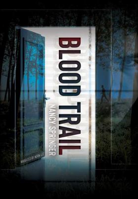 Blood Trail 1419301659 Book Cover