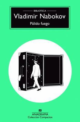 Palido Fuego [Spanish] 8433960083 Book Cover