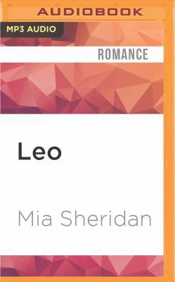 Leo 1522690913 Book Cover