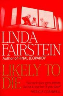 Likely to Die 0316641553 Book Cover