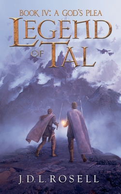 A God's Plea B0FTYCWTXZ Book Cover