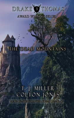 The Dead Mountains B0GLNVBF12 Book Cover
