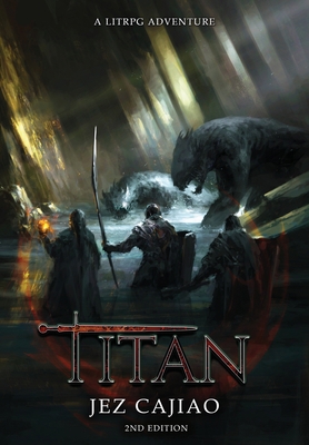 Titan 1739984803 Book Cover