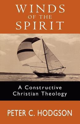 Winds of the Spirit: A Constructive Christian T... 0334025753 Book Cover