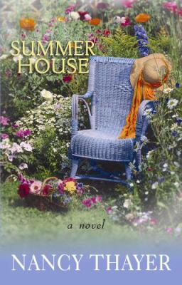 Summer House [Large Print] 1602854912 Book Cover