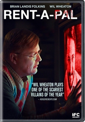 Rent-A-Pal Book Cover