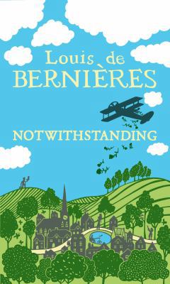 Notwithstanding 184655330X Book Cover