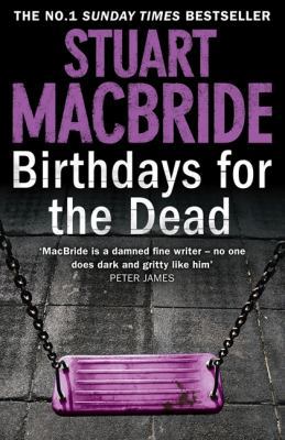 Birthdays for the Dead 000734418X Book Cover