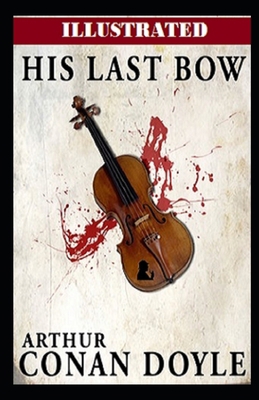 Paperback His Last Bow Illustrated Book