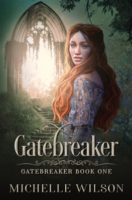 Gatebreaker 1733849882 Book Cover