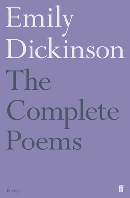 Complete Poems 0571336175 Book Cover