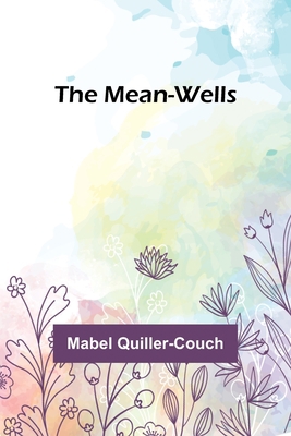 The Mean-Wells 9356896151 Book Cover