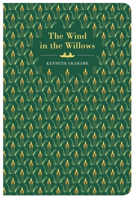 The Wind in the Willows 191460251X Book Cover