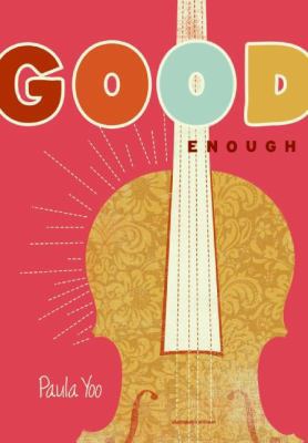 Good Enough 0060790857 Book Cover
