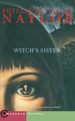 The Witch's Sister 0689853157 Book Cover