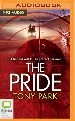 The Pride 1038620449 Book Cover