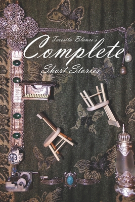 Complete Short Stories B0BHCFJ7FN Book Cover