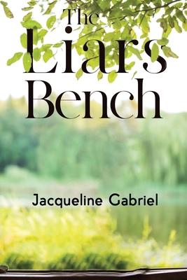 The Liars Bench 1800165951 Book Cover