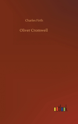 Oliver Cromwell 3752408367 Book Cover