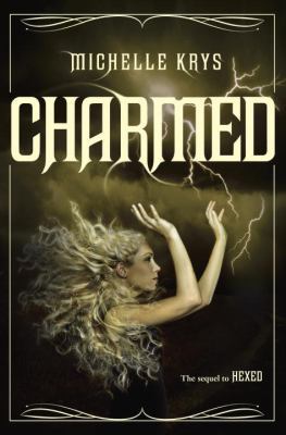 Charmed 0385743394 Book Cover