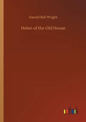 Helen of the Old House 3732665577 Book Cover